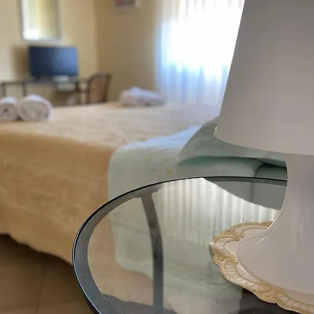 Апартаменты Casa Nicolas