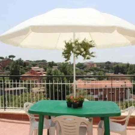Casa Nicolas Apartment