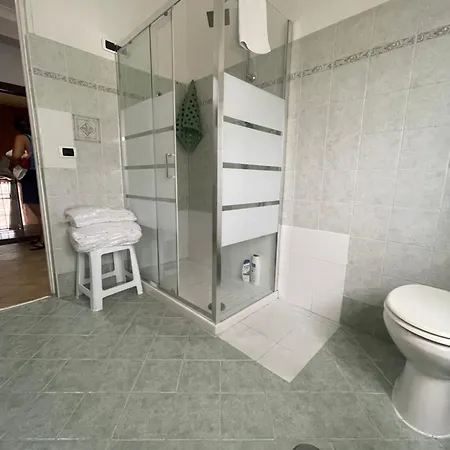 شقة Casa Nicolas *