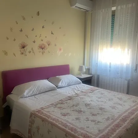 Casa Nicolas Lejlighed