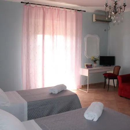 Casa Nicolas Apartment