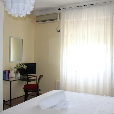 Casa Nicolas Apartment