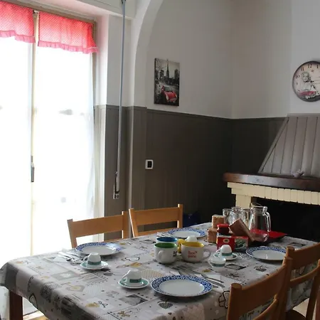 Casa Nicolas Apartment