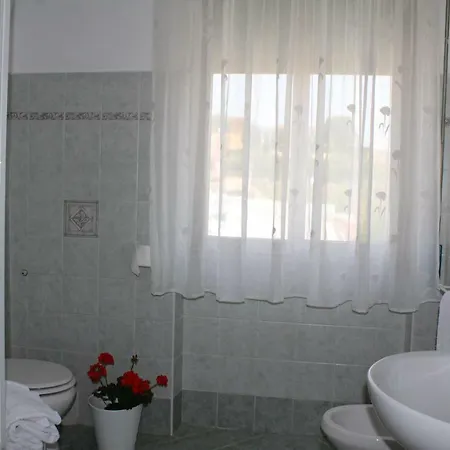 Apartment Casa Nicolas Rome