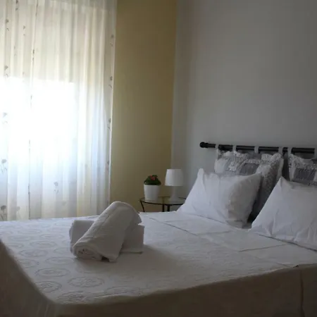 Casa Nicolas * Rome