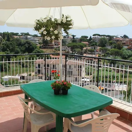 Casa Nicolas * Rome
