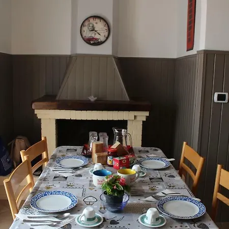 Lejlighed Casa Nicolas *