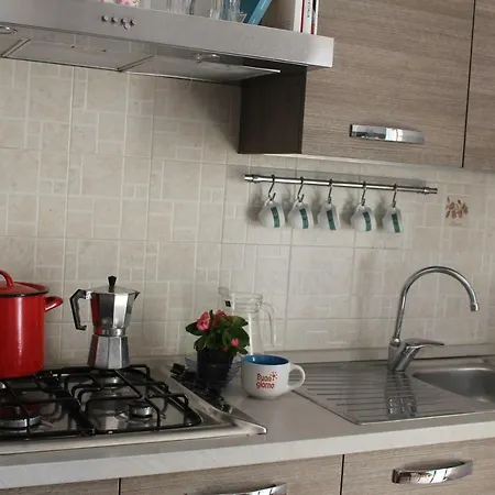 Casa Nicolas Apartment