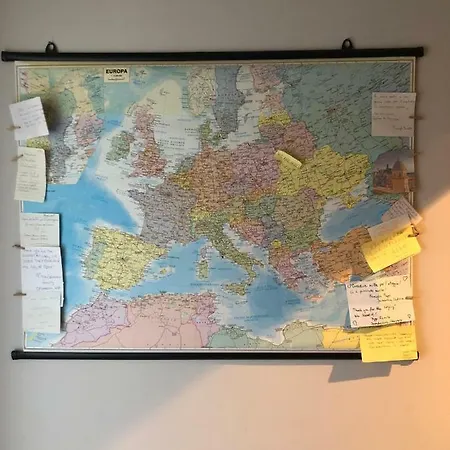 Lejlighed Casa Nicolas