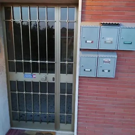 Casa Nicolas Rome