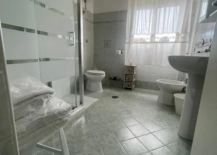 Casa Nicolas * Řím