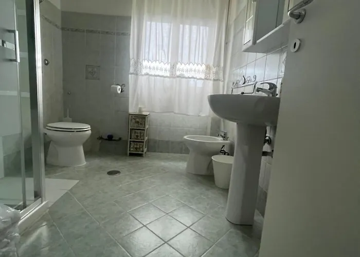 Apartmán Casa Nicolas