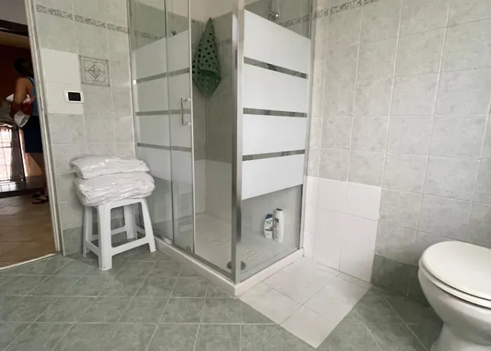 Apartmán Casa Nicolas *