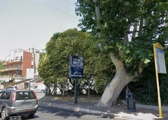 Casa Nicolas Apartmán