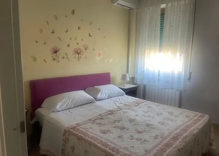 Casa Nicolas Apartmán