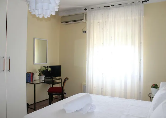 Casa Nicolas Apartmán