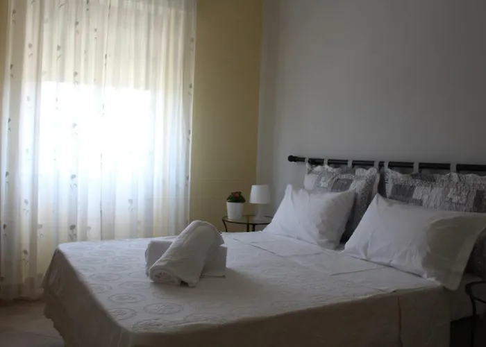 Casa Nicolas * Řím