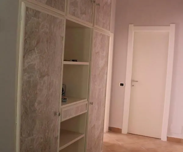 Apartmán Casa Nicolas *