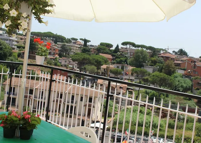 Apartmán Casa Nicolas *