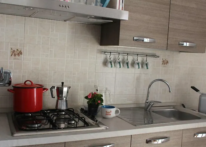 Casa Nicolas Apartmán