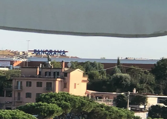 Casa Nicolas Apartmán *