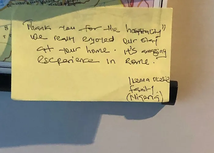 Casa Nicolas Apartmán