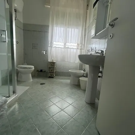 דירה Casa Nicolas