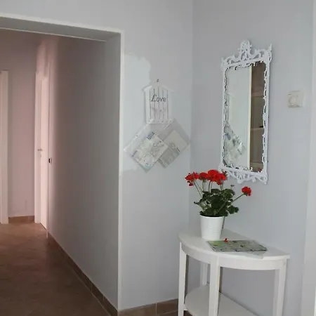 Casa Nicolas *