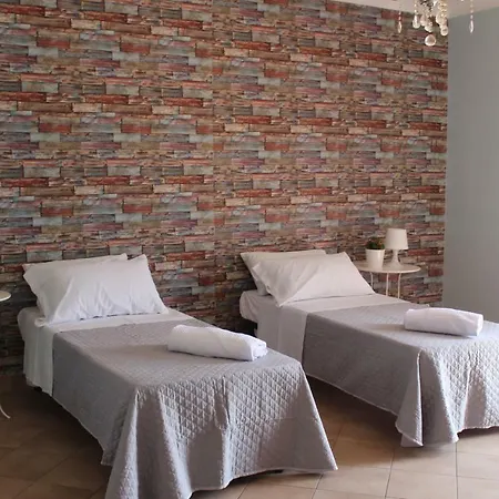 Casa Nicolas
