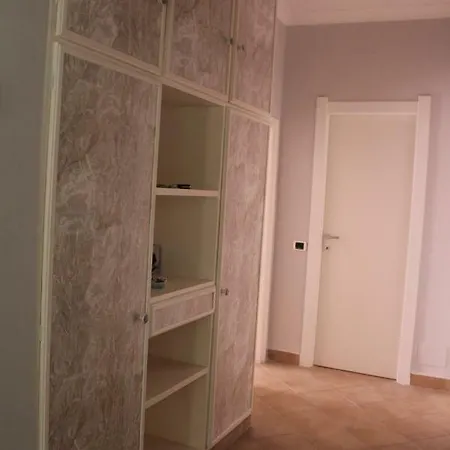 דירה Casa Nicolas *