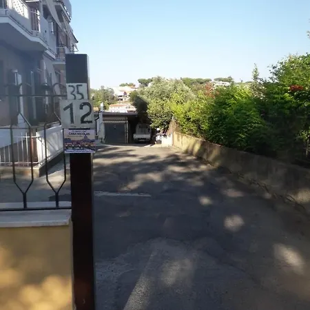 דירה Casa Nicolas *