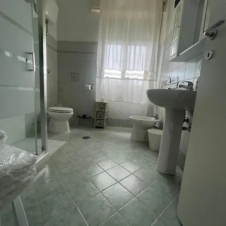 Apartment Casa Nicolas *