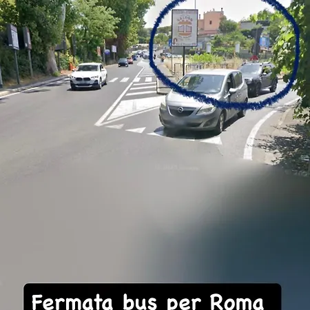 Appartamento Casa Nicolas Roma