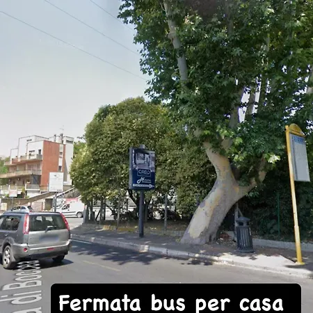 Casa Nicolas Appartamento