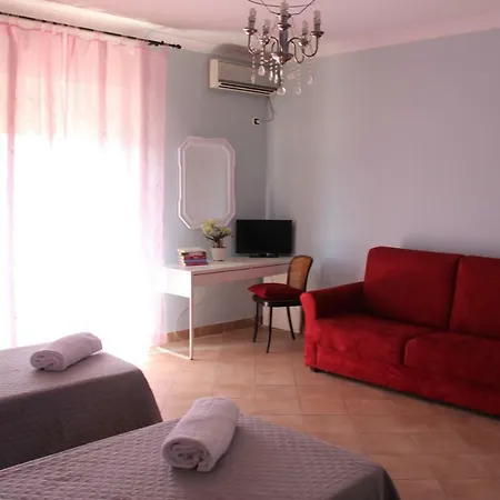 Casa Nicolas Apartment