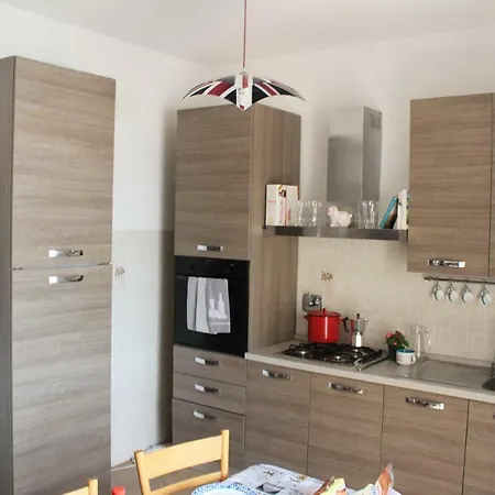 Casa Nicolas Appartamento