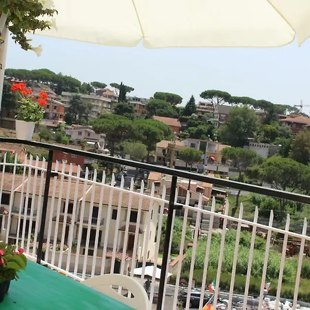 Appartamento Casa Nicolas *