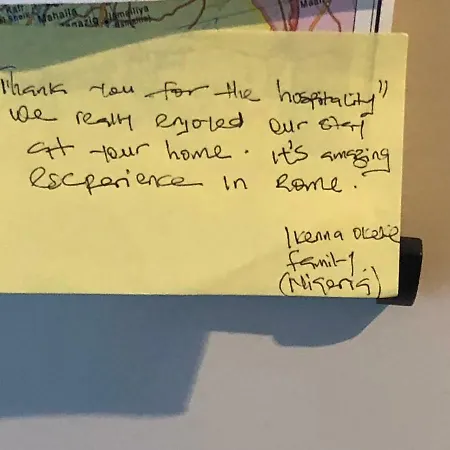 Casa Nicolas Apartment